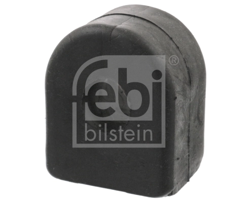 Mounting, stabiliser bar